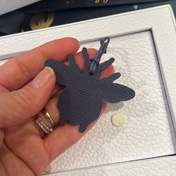 Dior Ornament Trio l New with Box - Picture 7 of 8